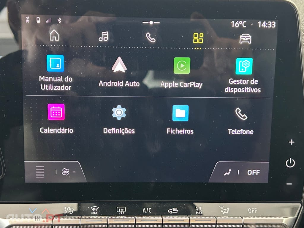 Renault Mégane E-Tech EV60 Equilibre Optimum Charge