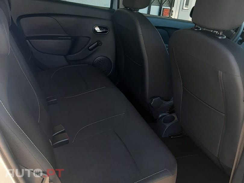 Dacia Sandero 0.9 TCe Confort