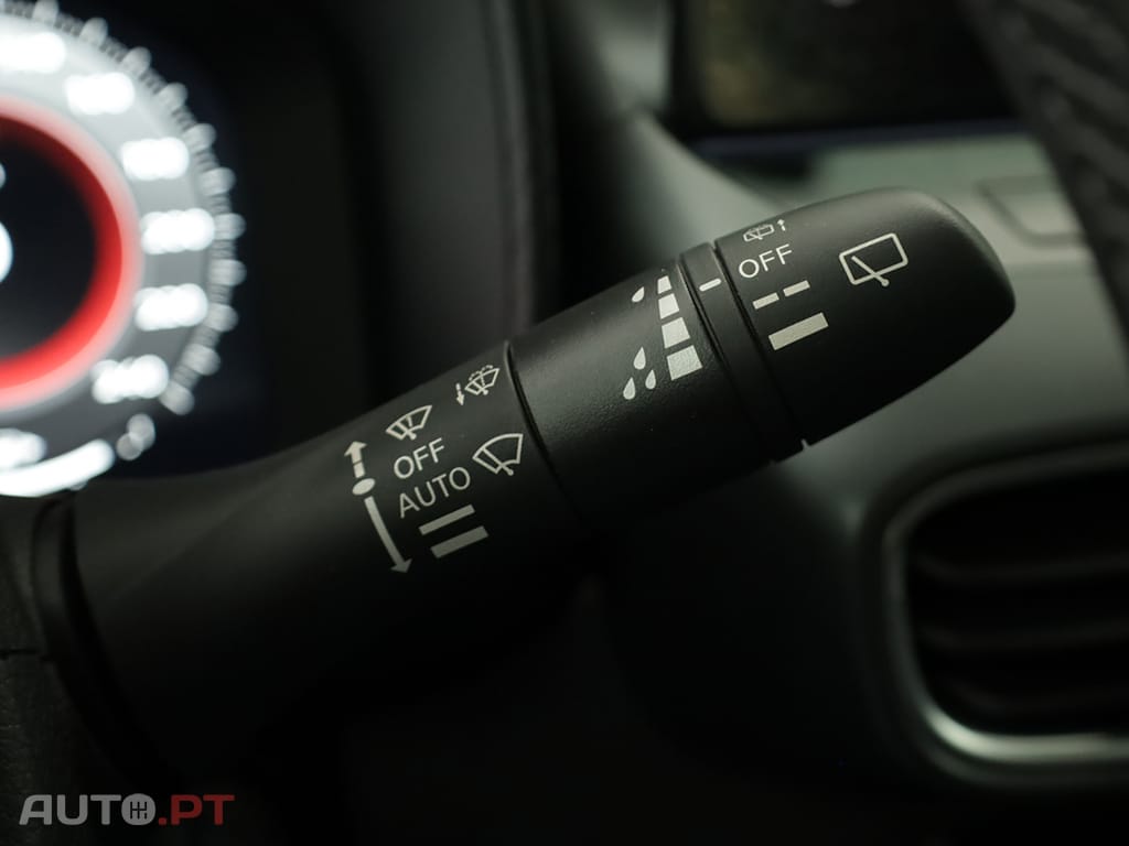 Nissan Juke Juke 1.0 DIG-T N-Connecta DCT