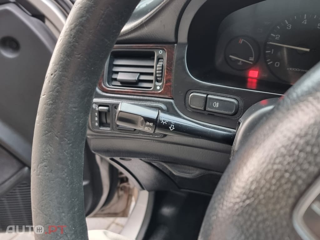 Honda Civic Aerodeck 1.5i
