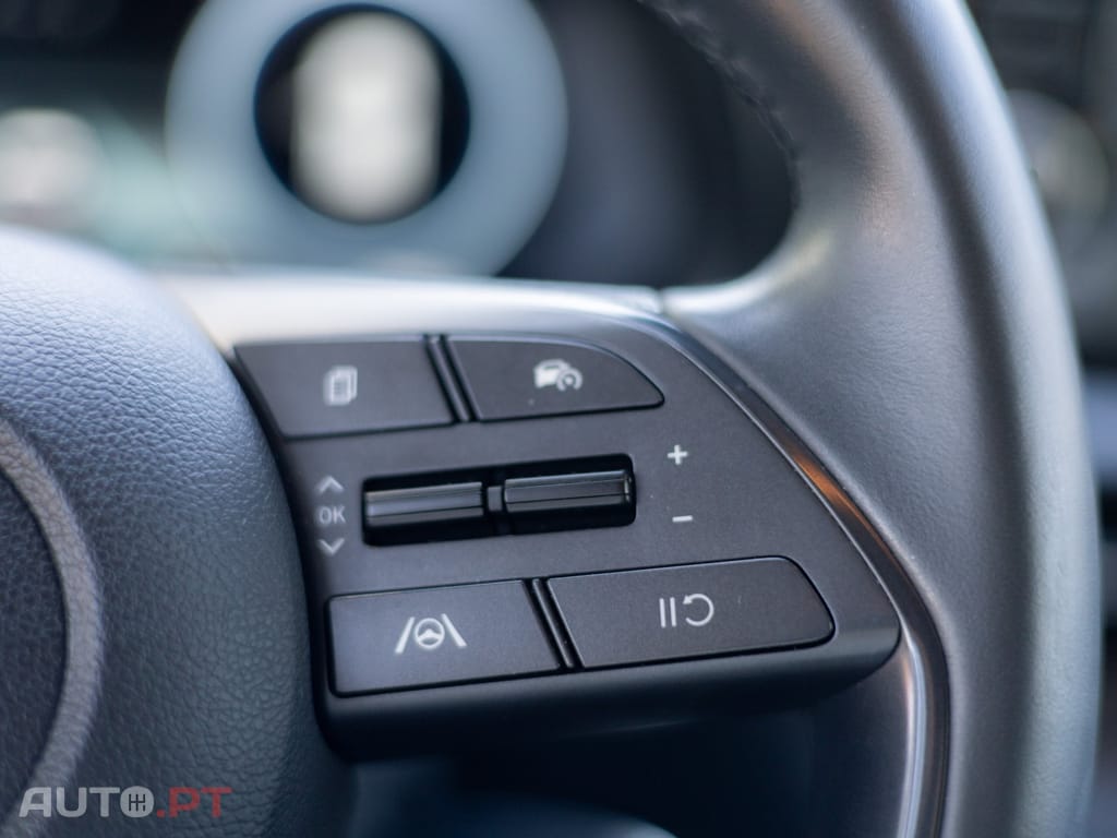Hyundai Bayon 1.0 T-GDi Premium