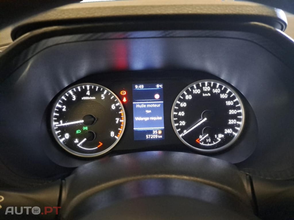 Nissan Juke 1.0 DIG-T Acenta