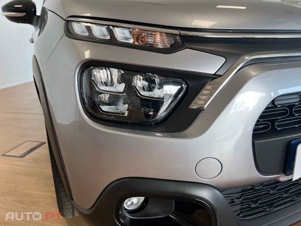 Citroen C3 1.2 PureTech Max