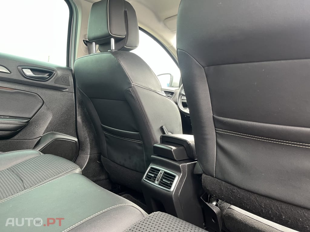 Renault Mégane 1.5 Blue dCi Bose Edition