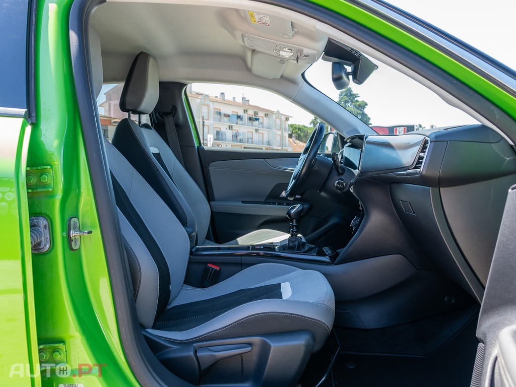 Opel Mokka 1.2 T Elegance