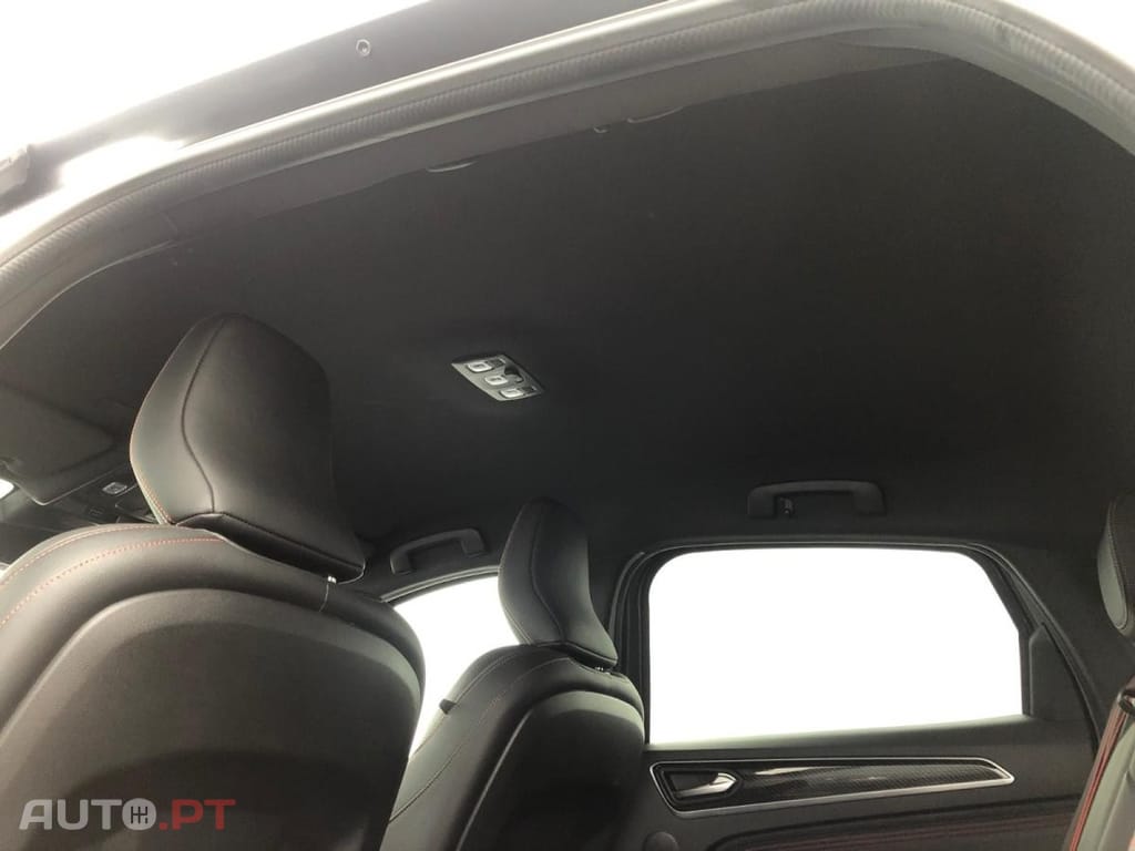 Renault Arkana 1.3 TCe R.S. Line EDC