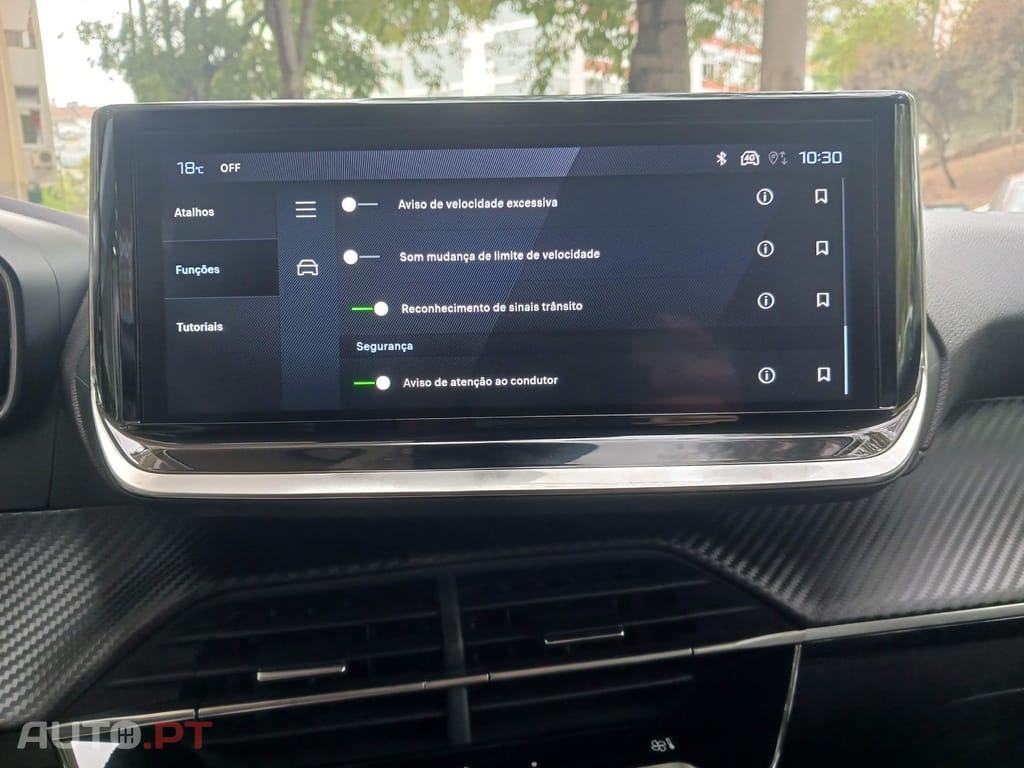 Peugeot 208 1.2 Hybrid Allure e-DCS6