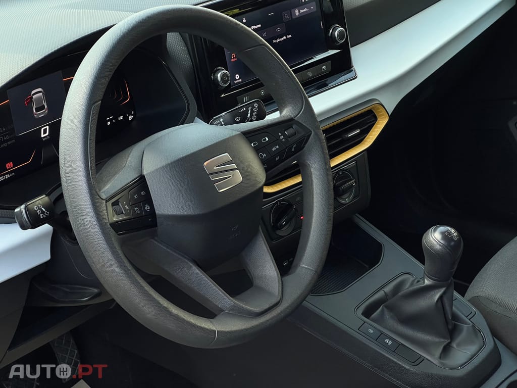 Seat Ibiza 1.0 TSI Style
