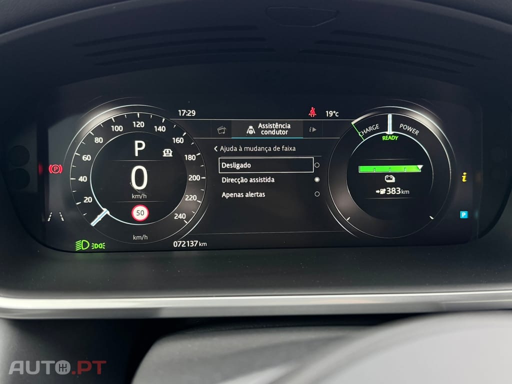 Jaguar I-Pace SE AWD Aut.