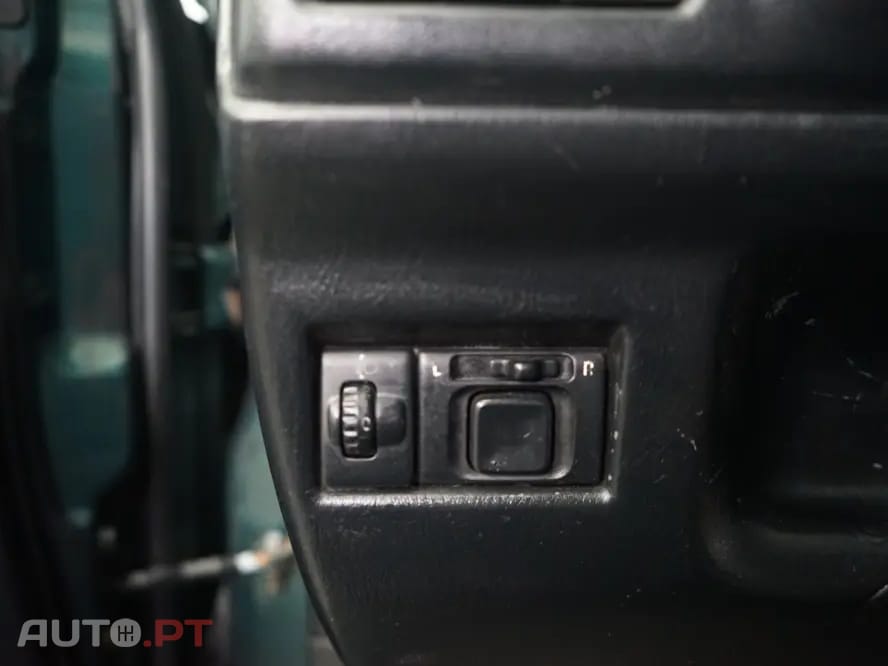 Suzuki Jimny 1.3 16V Canvas Top