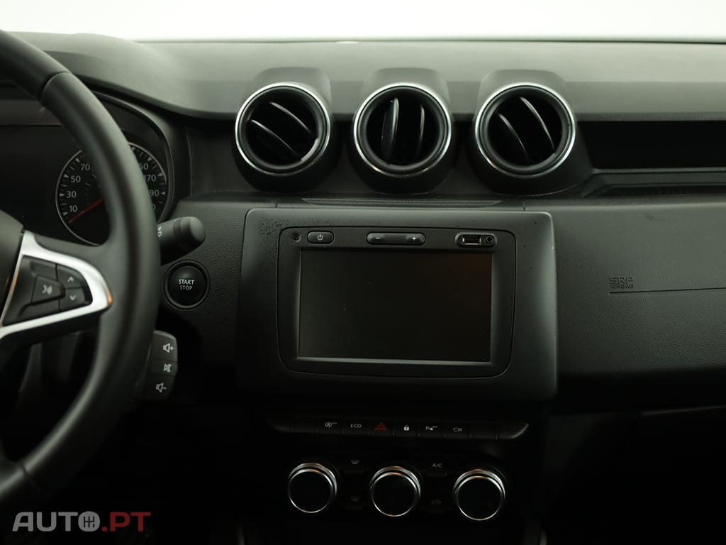 Dacia Duster Duster 1.0 TCe Prestige
