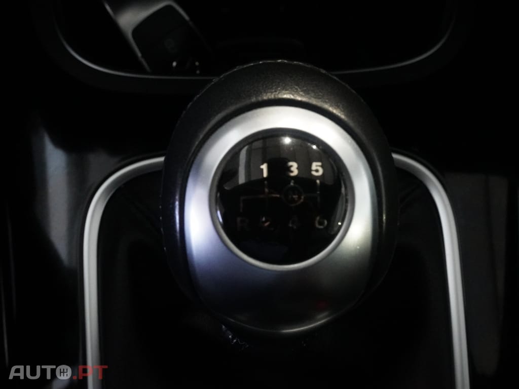Mercedes-Benz A 160 d Style