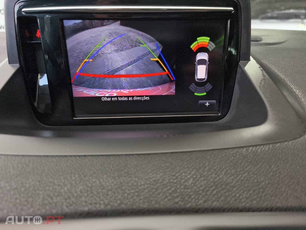 Renault Mégane 1.5 dCi Bose Edition