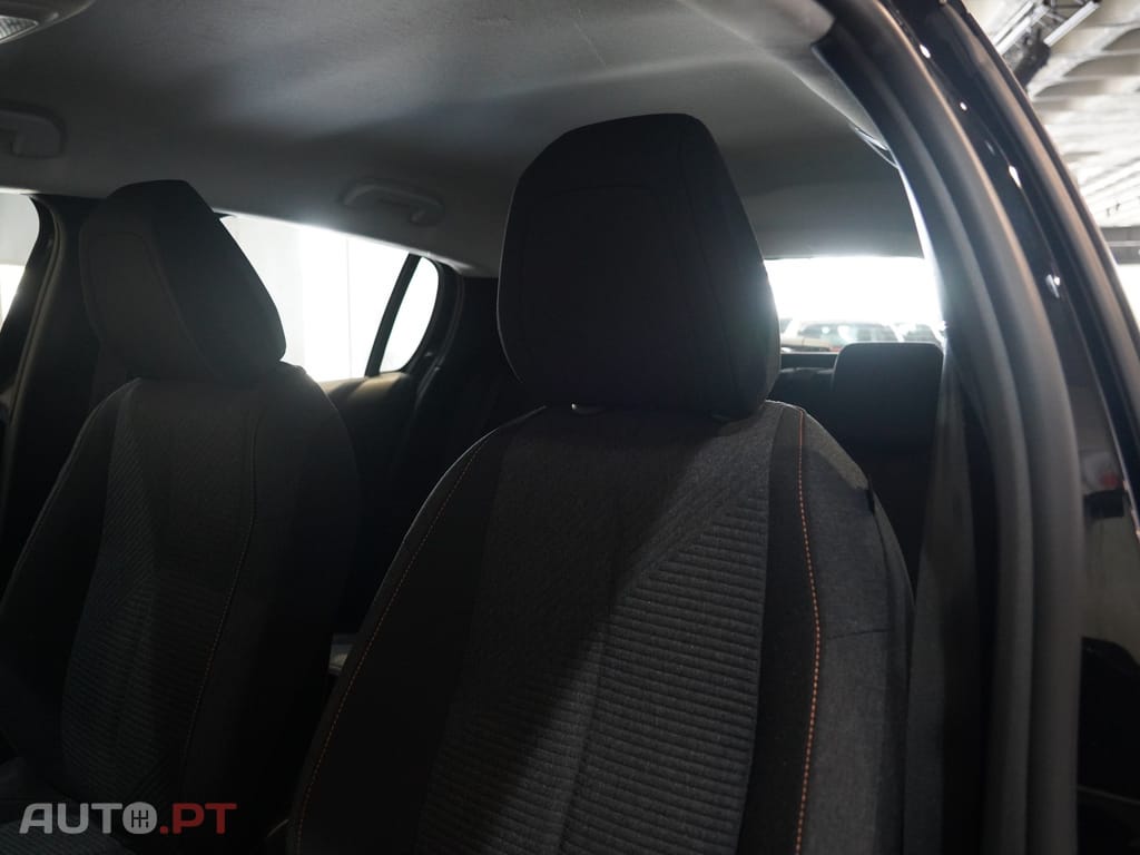 Peugeot 208 1.2 PureTech Style