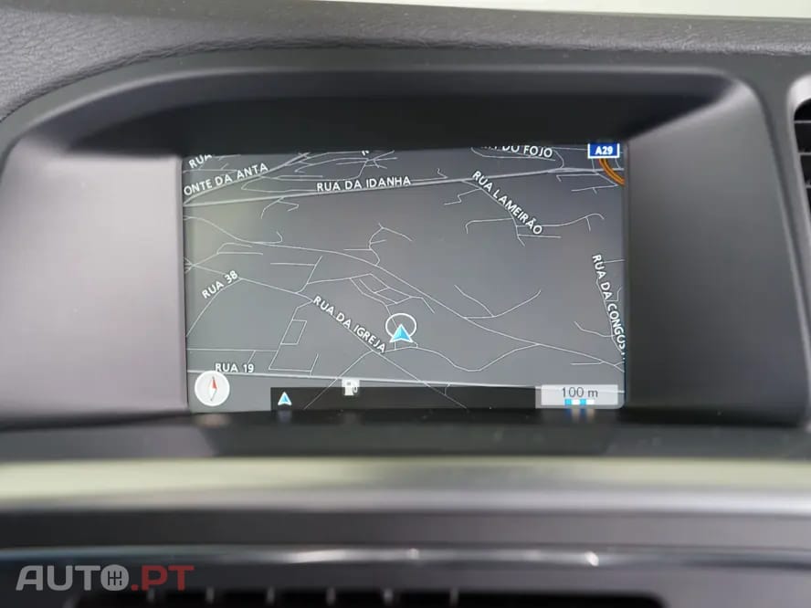 Volvo V60 1.6 D2 Momentum Eco