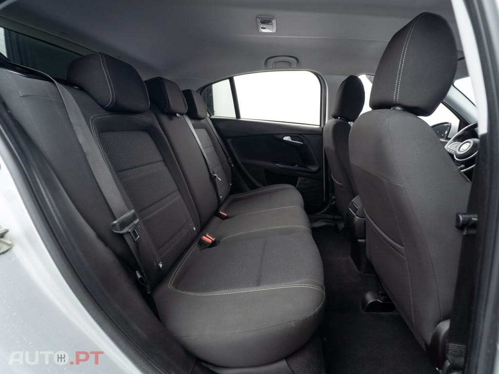 Fiat Tipo 1.3 MultiJet Life