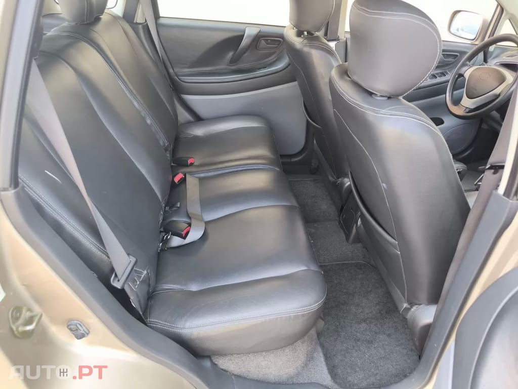 Suzuki Liana 1.3 GL