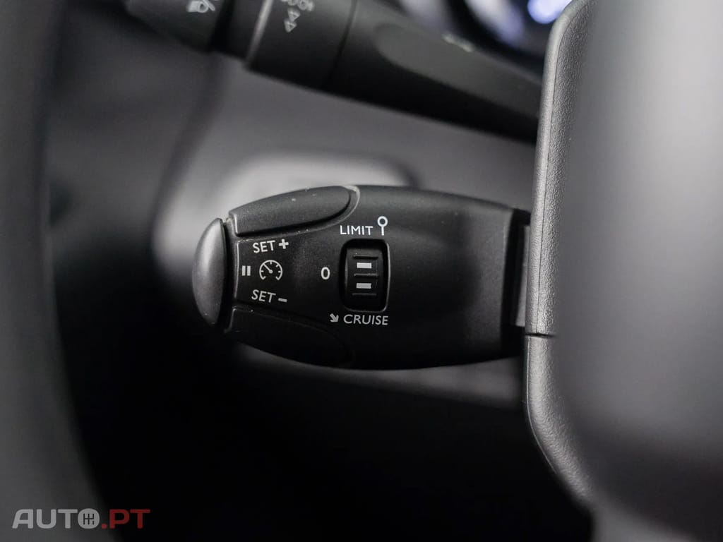 Citroen Berlingo 1.5 BlueHDi M Club