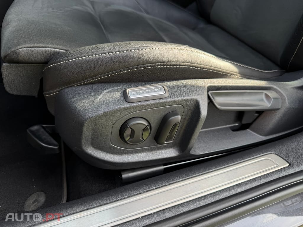 Volkswagen Arteon 1.4 TSI eHybrid Elegance