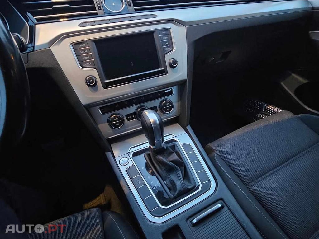 Volkswagen Passat Variant Confortline