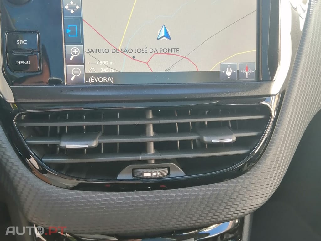 Peugeot 2008 Allure