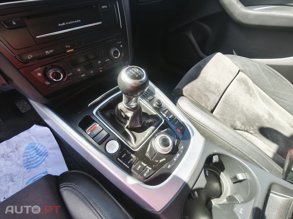 Audi Q5 2.0 TDI