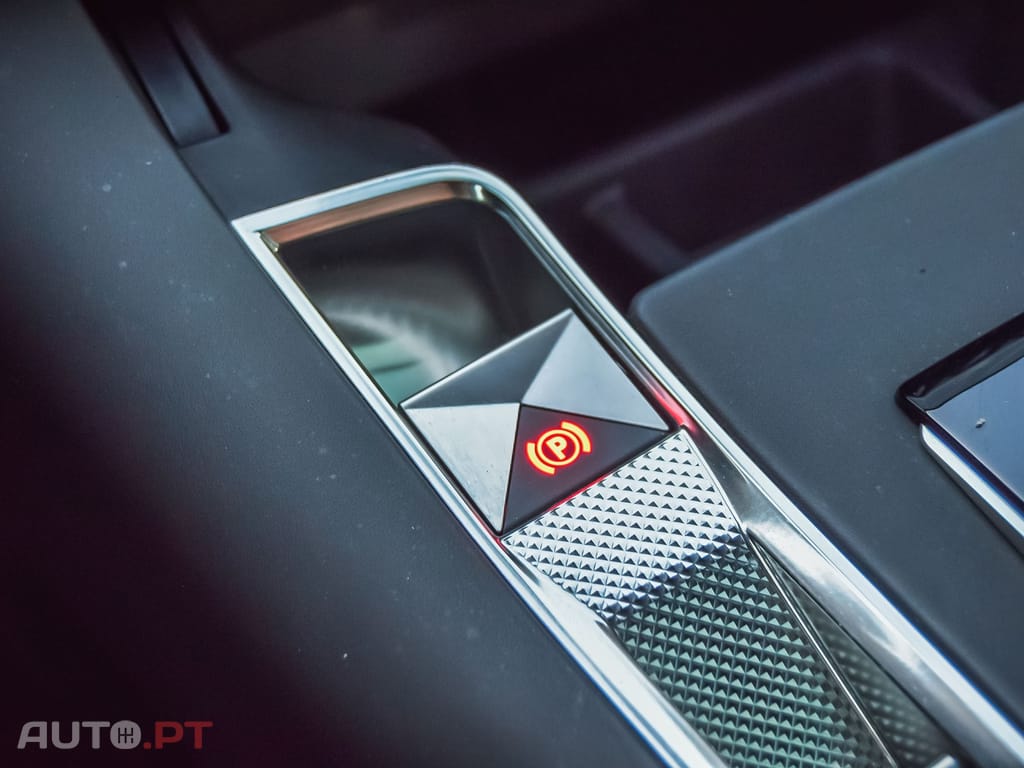 DS DS7 Crossback E-Tense Rivoli EAT8