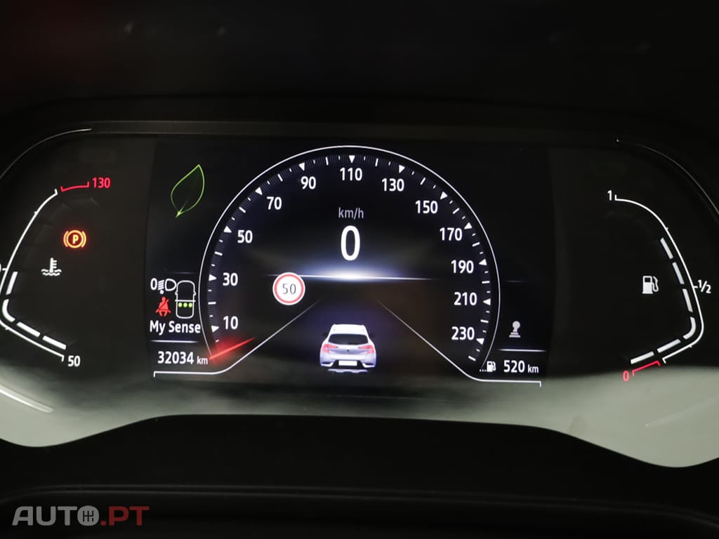 Renault Captur Captur 1.0 TCe Techno