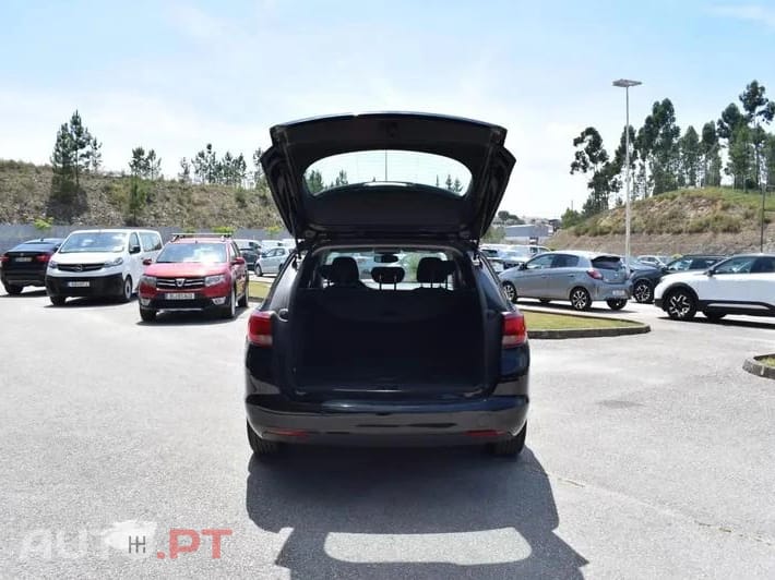 Opel Astra Sports Tourer 1.6 CDTI Edition S/S