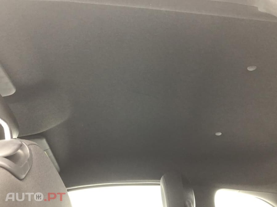 Fiat 500 1.0 Hybrid Confort