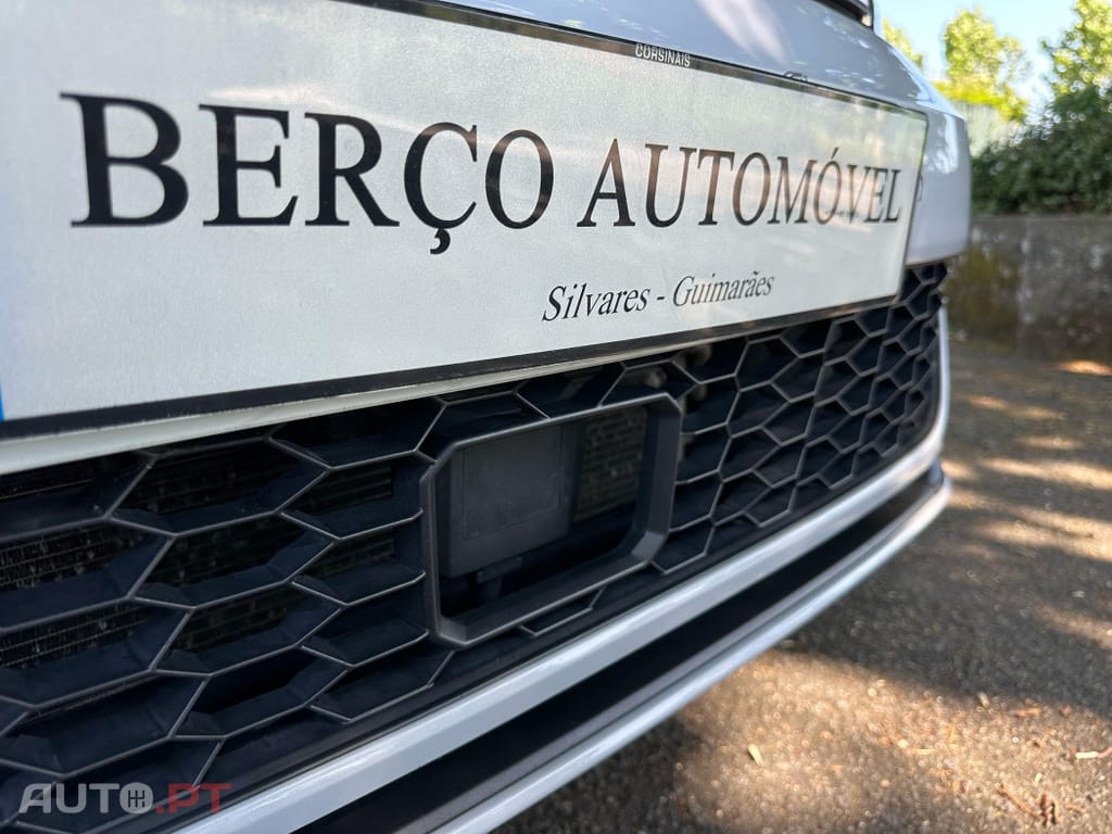 Volkswagen Golf 1.4 GTE Plug-in