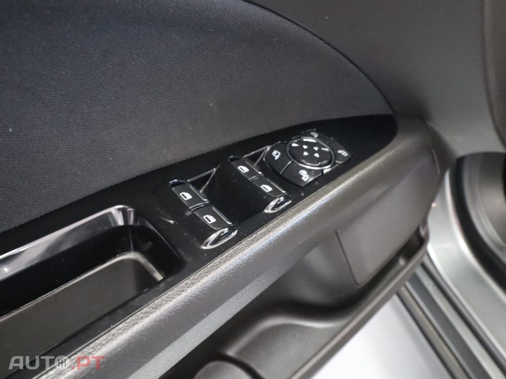 Ford Mondeo SW 1.5 TDCi Trend