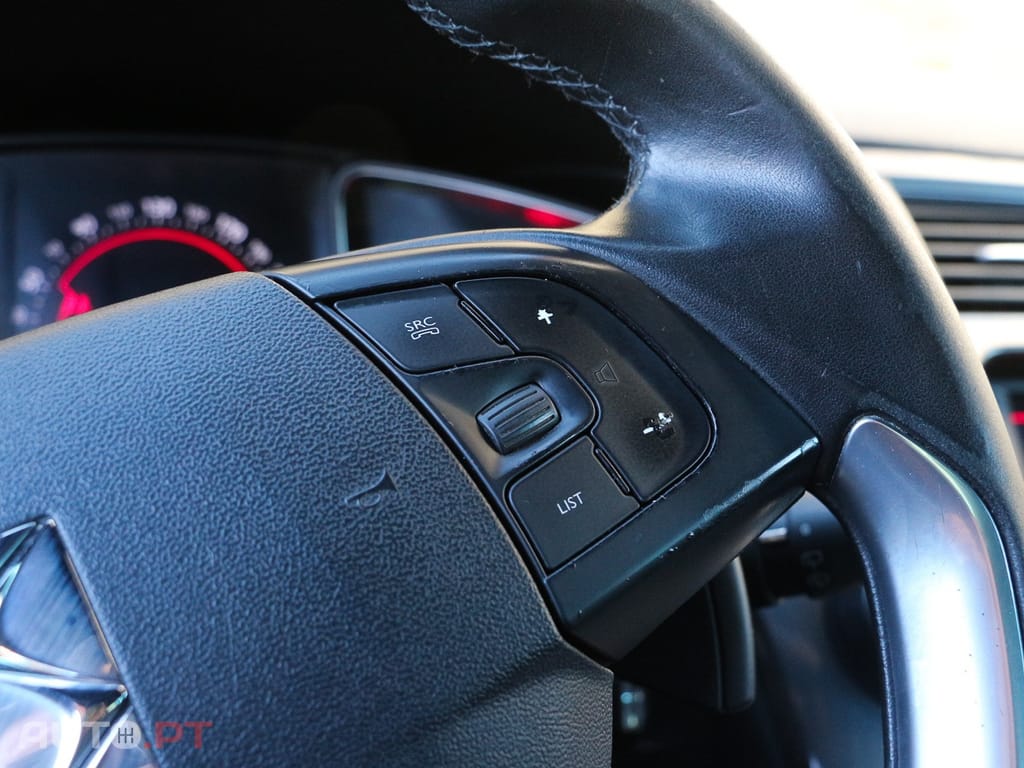 DS DS5 1.6 e-HDi Be Chic ETG6