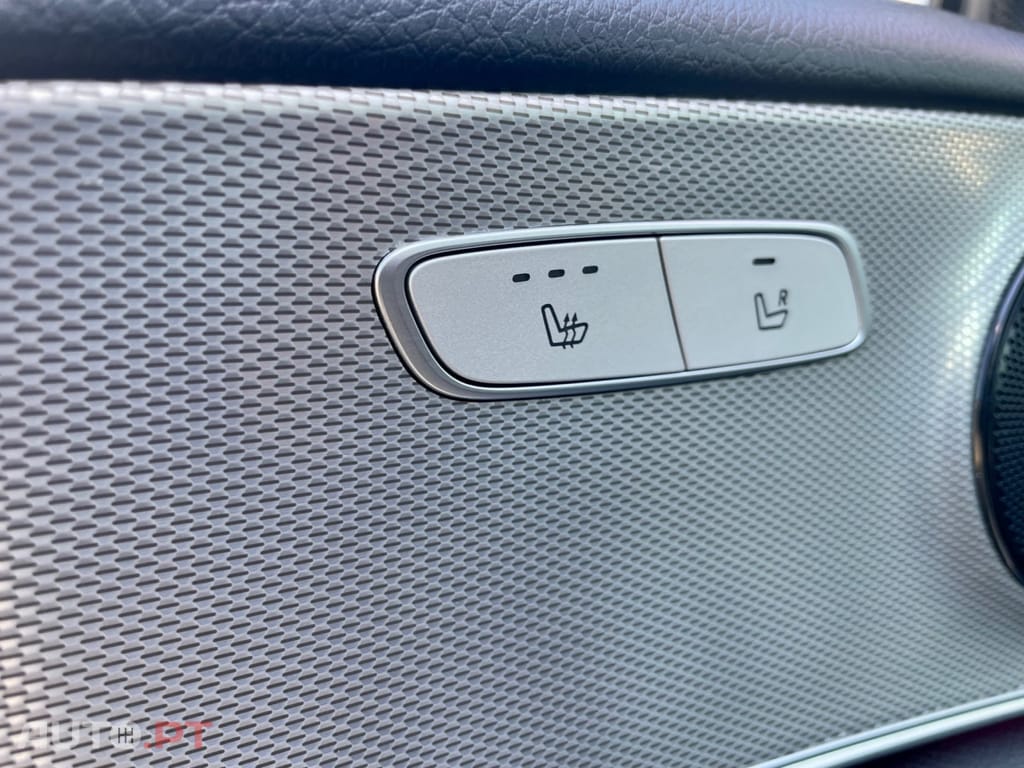 Mercedes-Benz E 350 e Exclusive