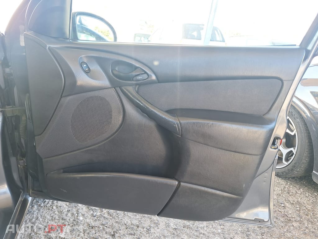 Ford Focus SW 1.4 X-Trend