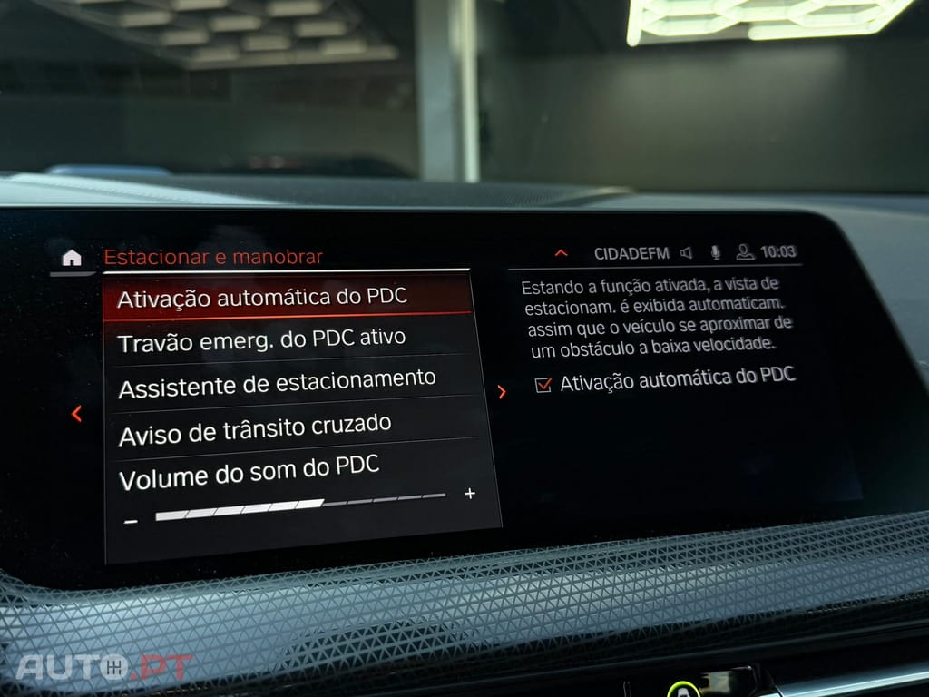 BMW M135 xDrive