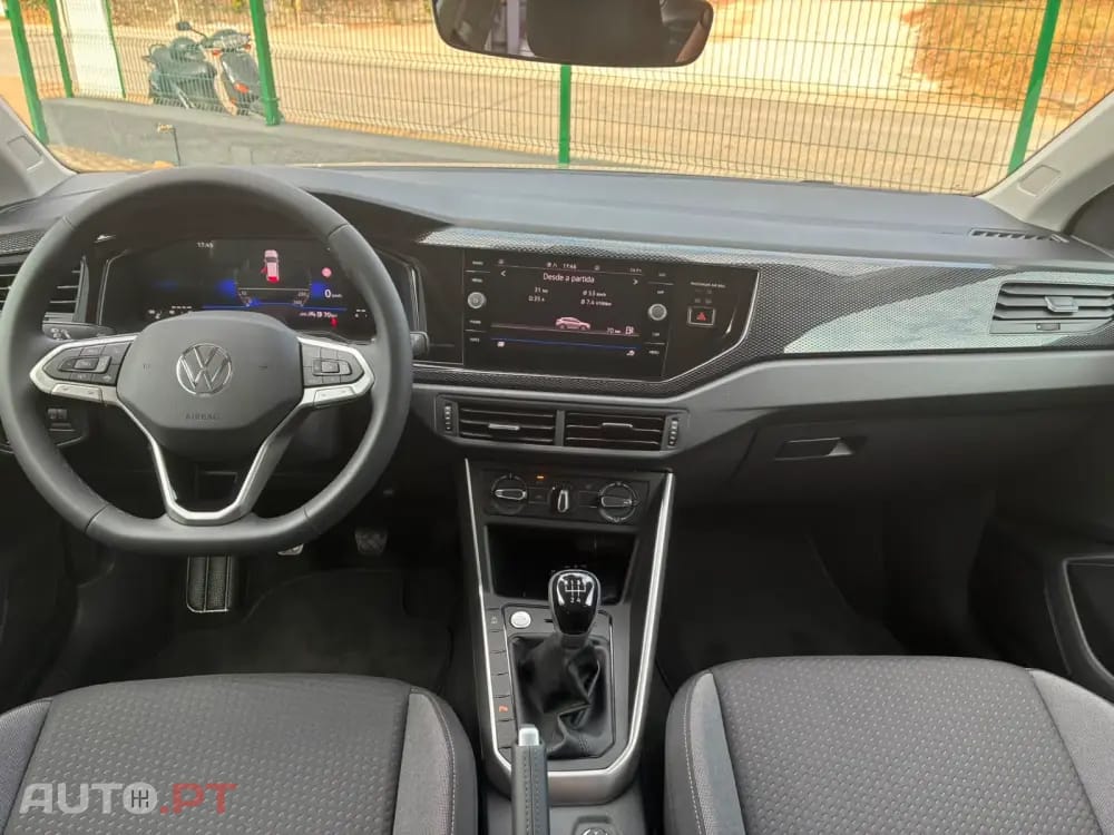 Volkswagen Taigo 1.0 TSI Urban