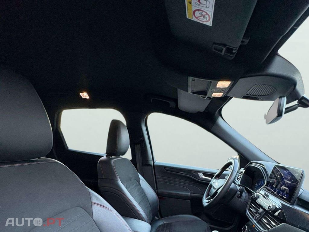 Ford Kuga 1.5 EcoBoost ST-Line