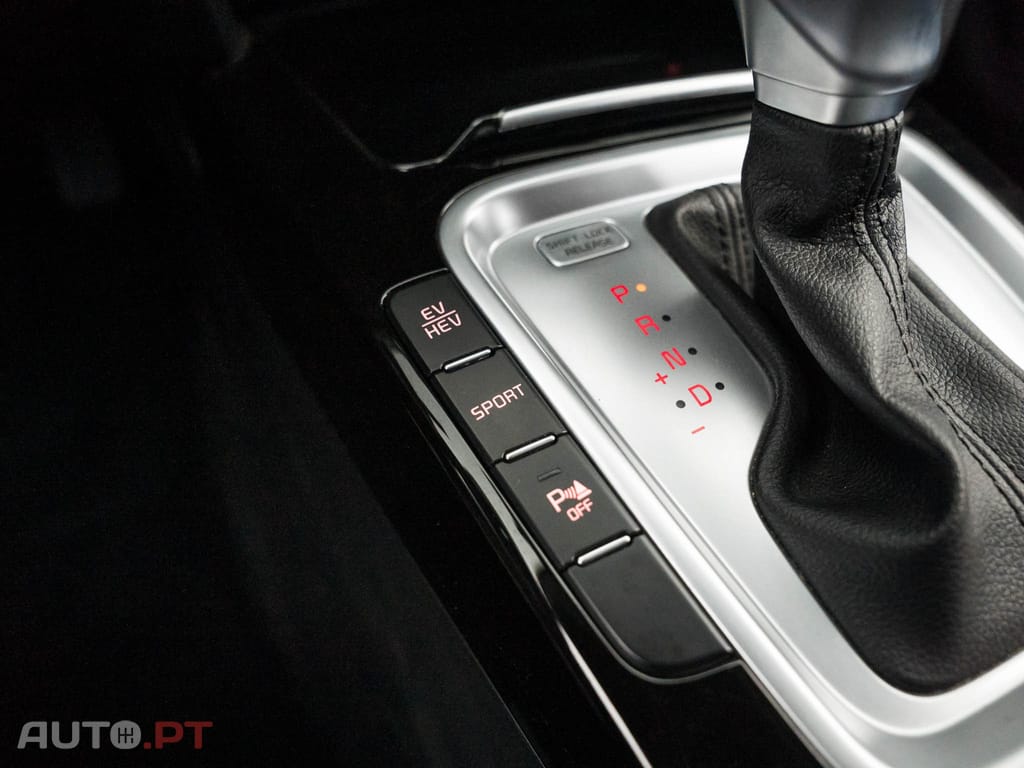 Kia Xceed 1.6 GDi PHEV First Edition