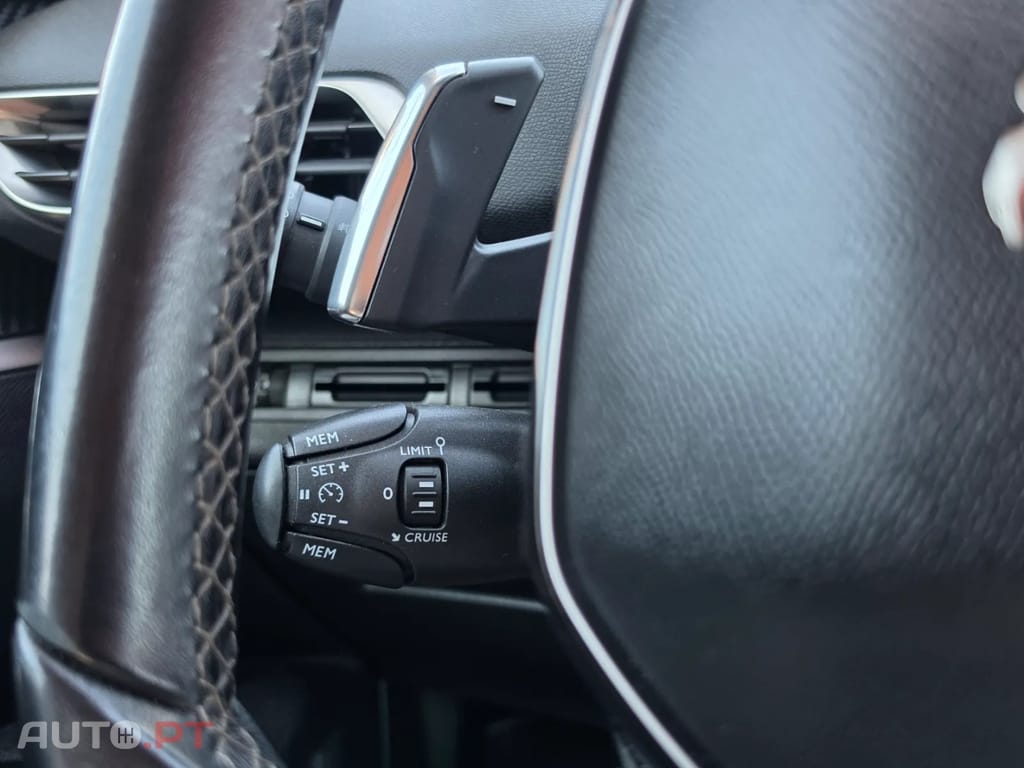 Peugeot 5008 1.5 BlueHDi Active Pack EAT8