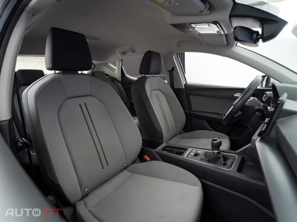 Seat Leon 1.0 TSI Style