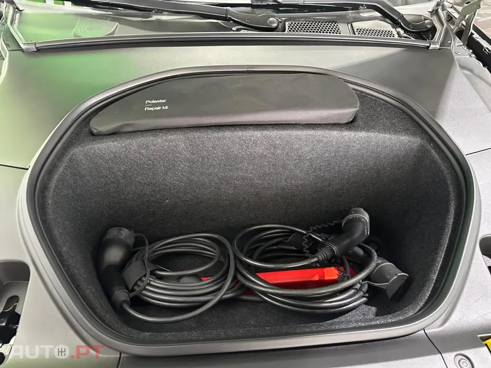 Polestar 2 Single Motor 64kWh