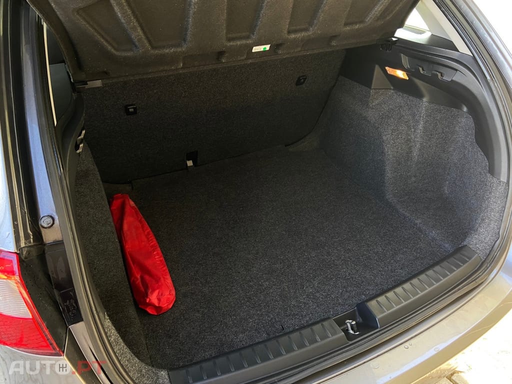 Seat Ibiza 1.0 Reference