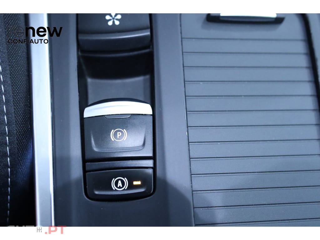 Renault Mégane Sport Tourer Mégane ST 1.5 Blue dCi R.