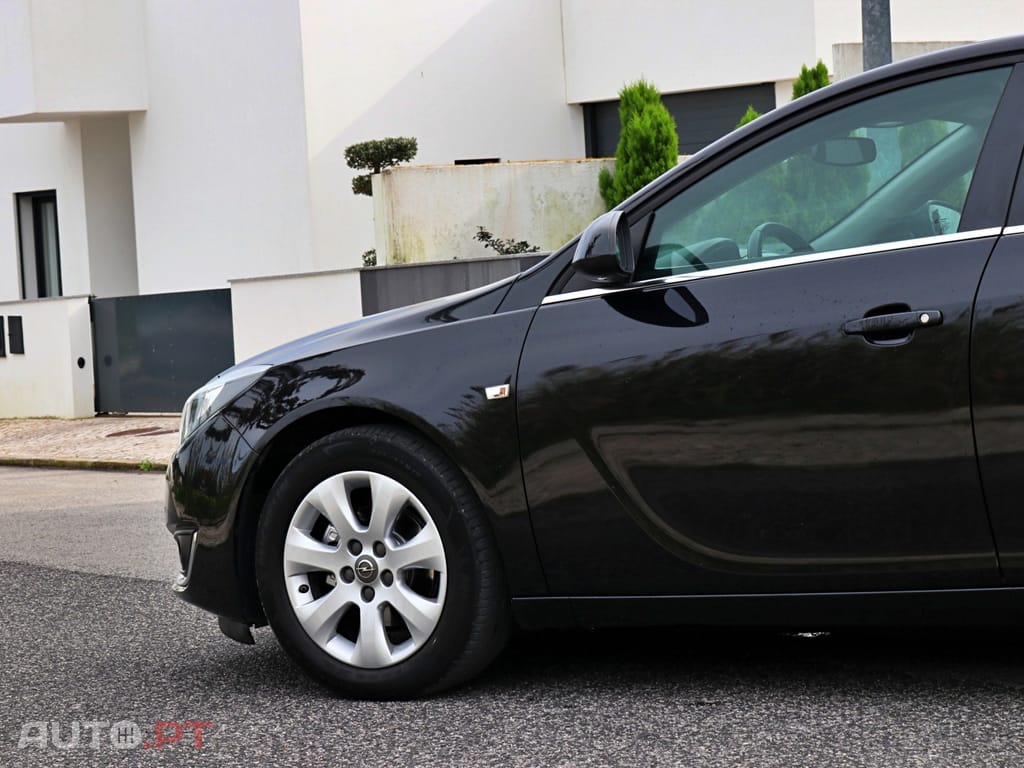 Opel Insignia 2.0 CDTi Executive S/S