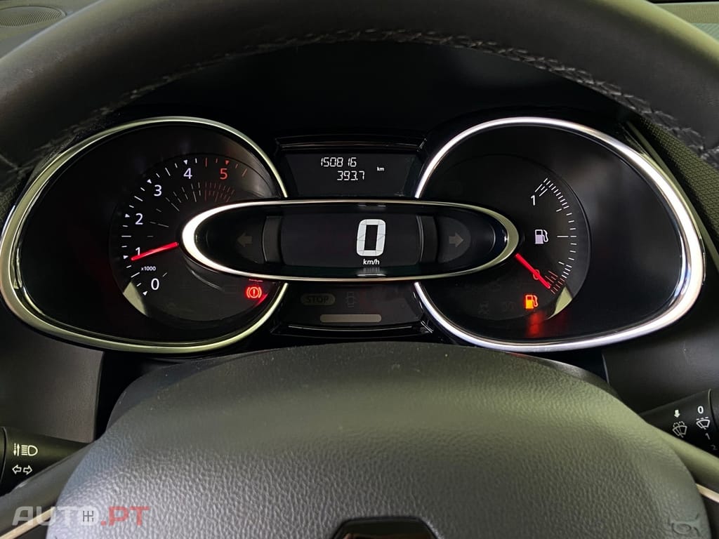 Renault Clio 1.5 dCi Comfort