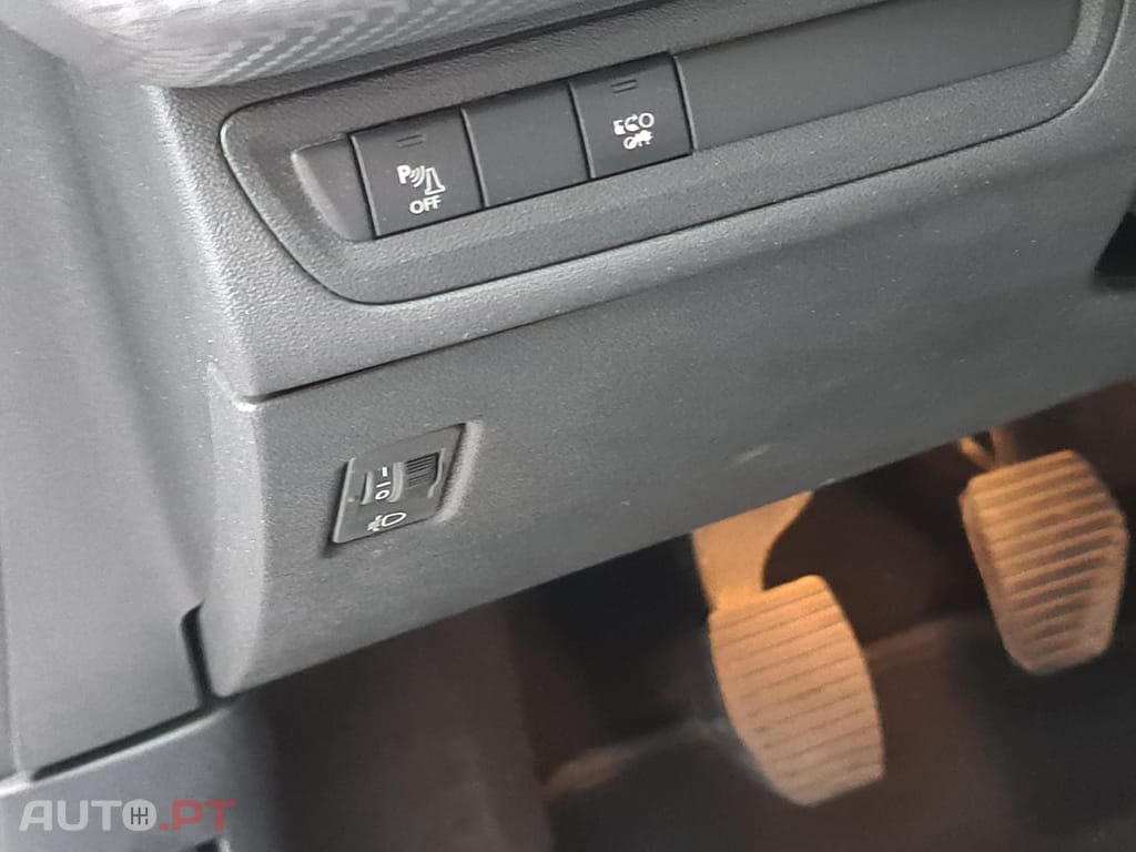 Peugeot 2008 1.6 BlueHDi Allure