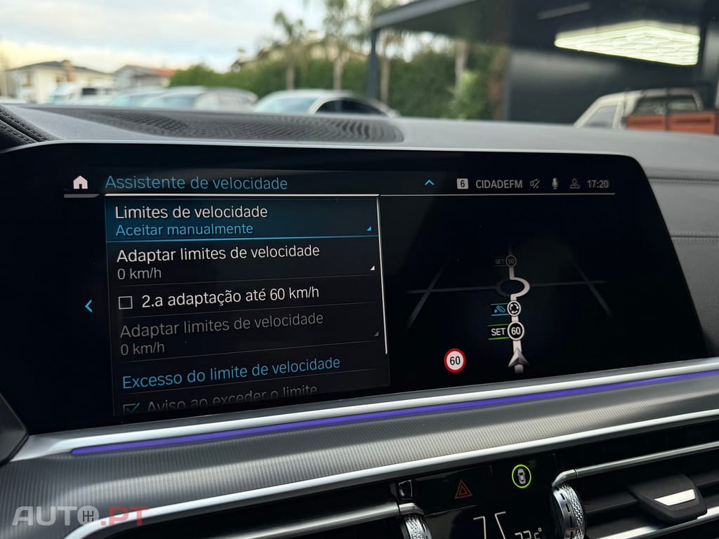 BMW X5 45 e xDrive Pack M