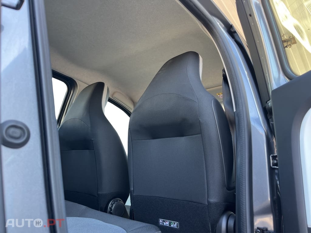 Renault Twingo 1.0 SCe Dynamique