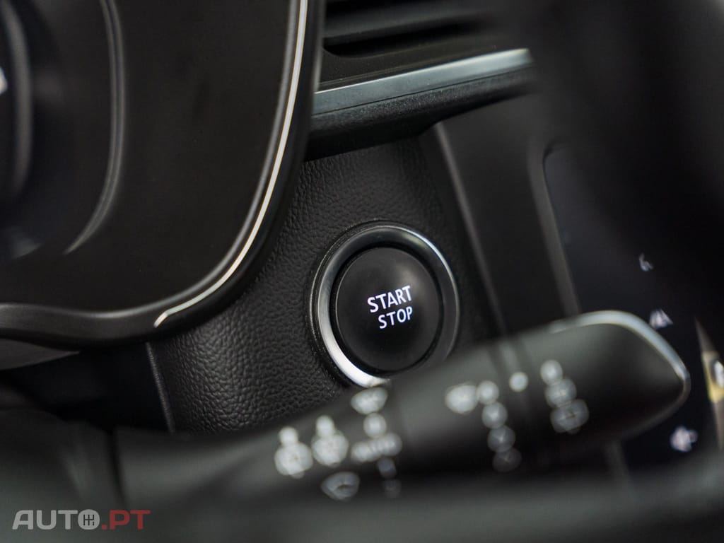 Renault Kadjar 1.3 TCe Intens